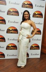 Mansi Verma at the Launch Party of the Escobar Sunday Sundowns.jpg